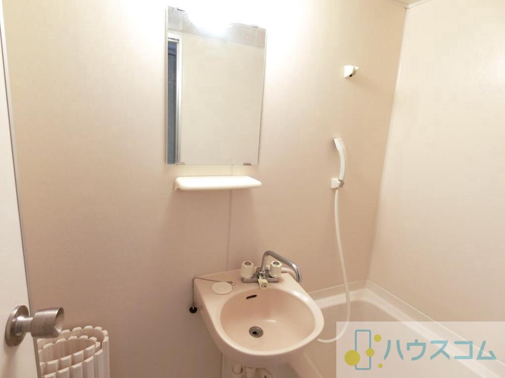 17/30 洗面