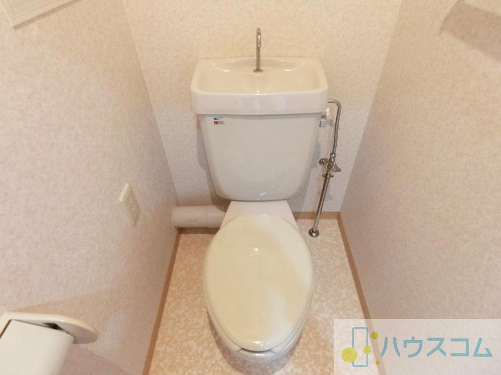 16/30 トイレ