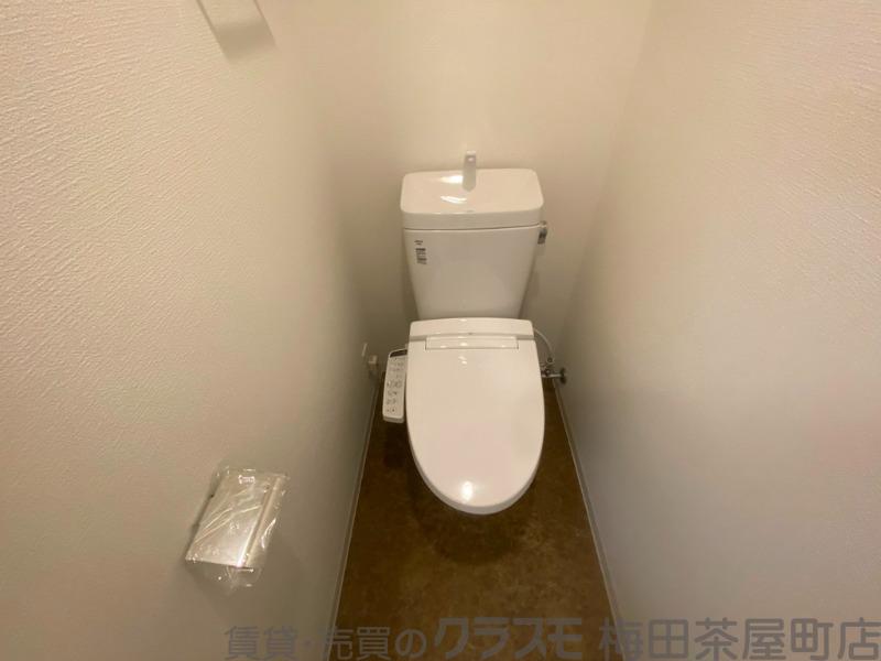 18/30 トイレ