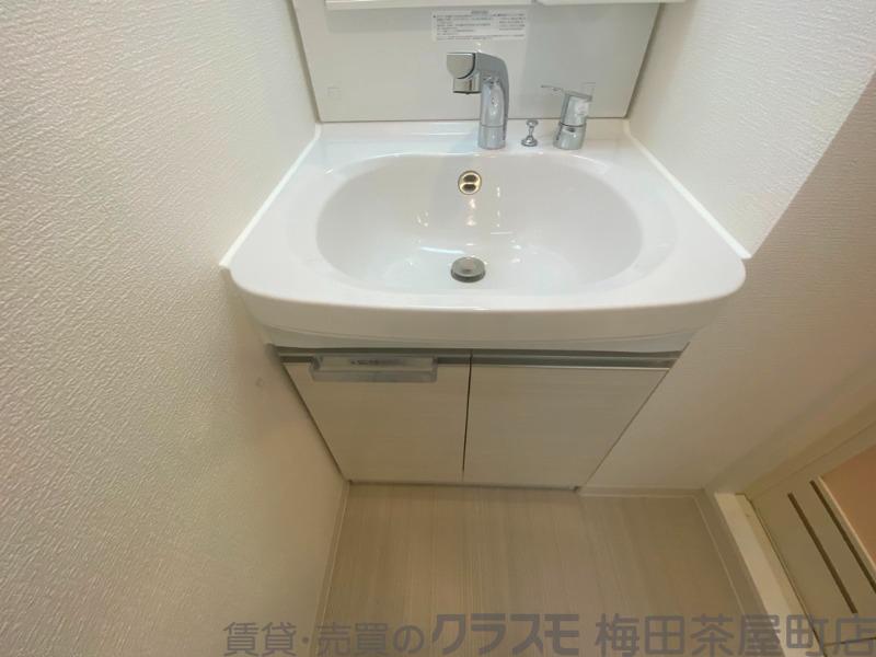 19/30 洗面