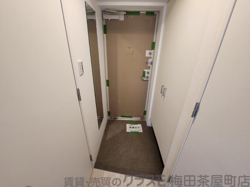 15/30 玄関