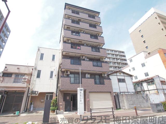 2/4 外観