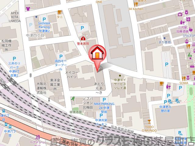 28/30 地図