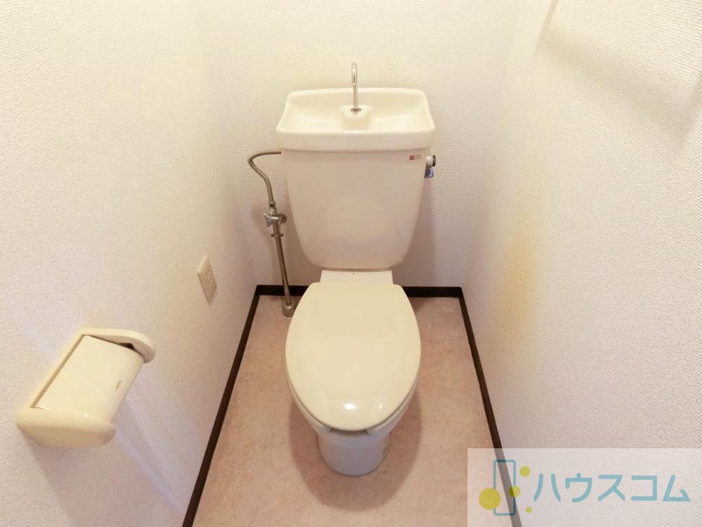 17/30 トイレ