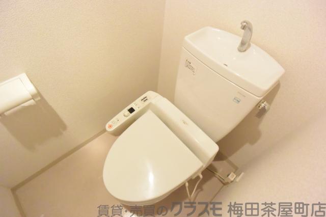 18/30 トイレ