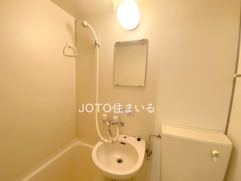 10/25 洗面