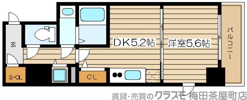 4/30 間取