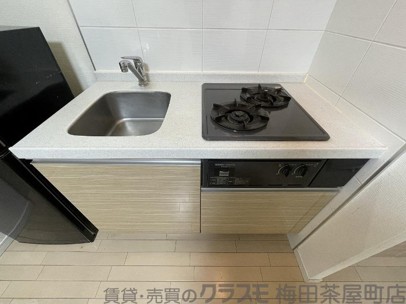 16/30 キッチン
