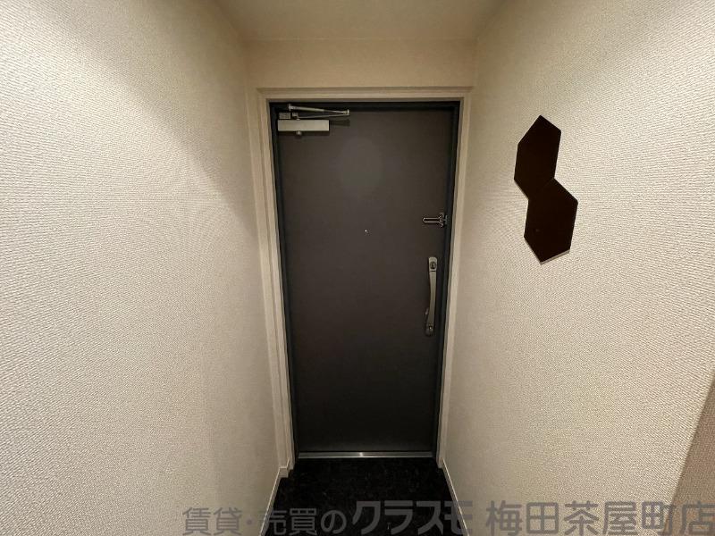 15/30 玄関
