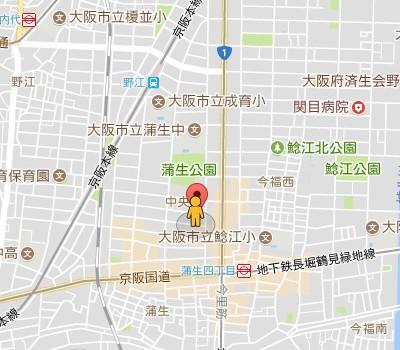 29/30 地図