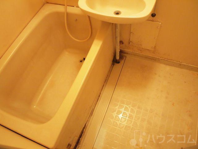 12/30 浴室