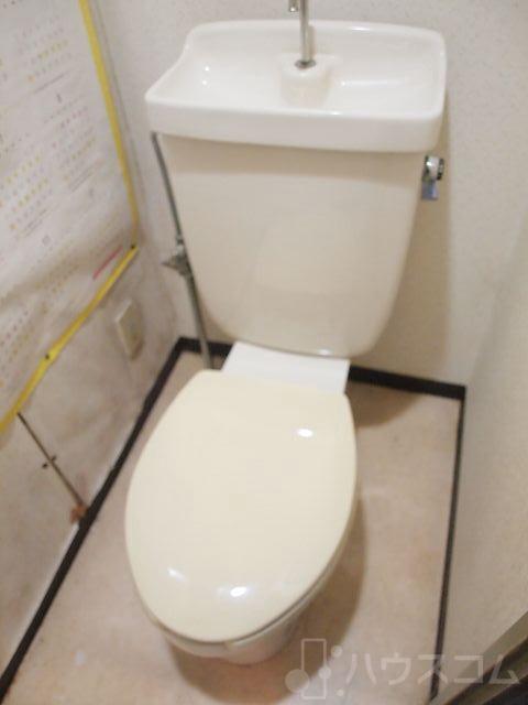 14/30 トイレ