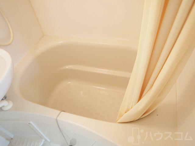 12/30 浴室