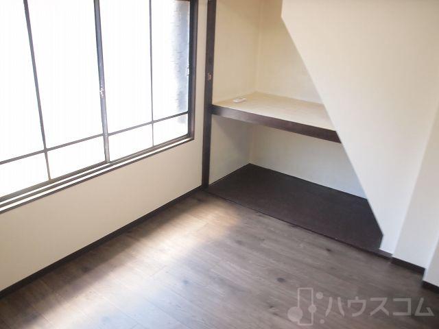 7/30 室内