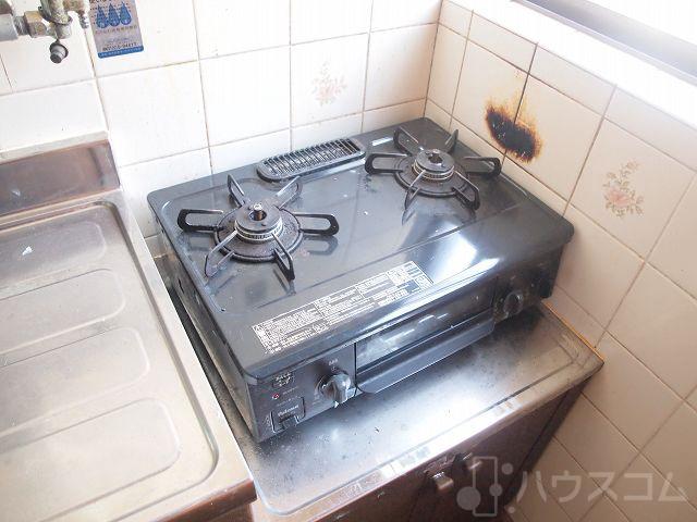 11/30 キッチン