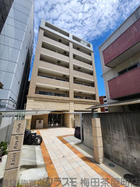 1/30 外観