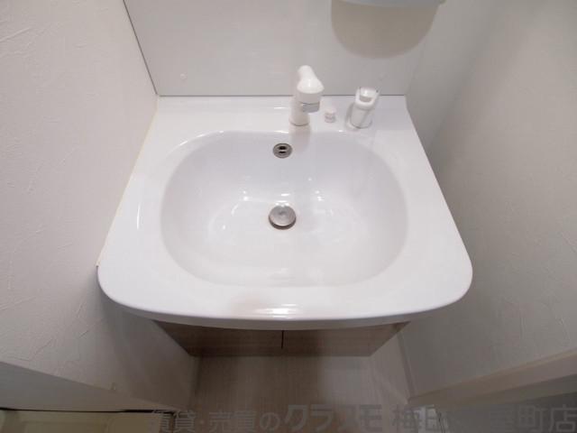20/30 洗面