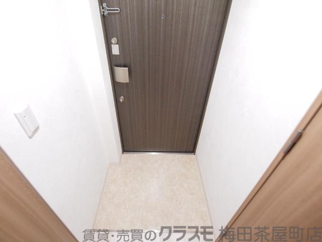15/30 玄関