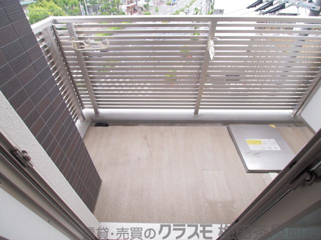 22/30 バルコニー