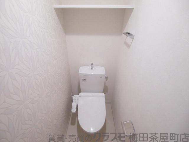 19/30 トイレ