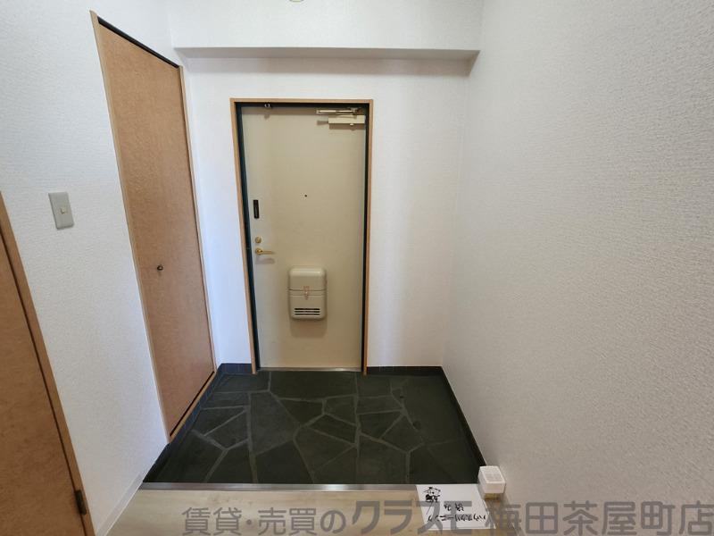 15/30 玄関
