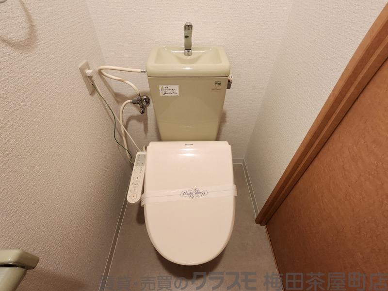 19/30 トイレ