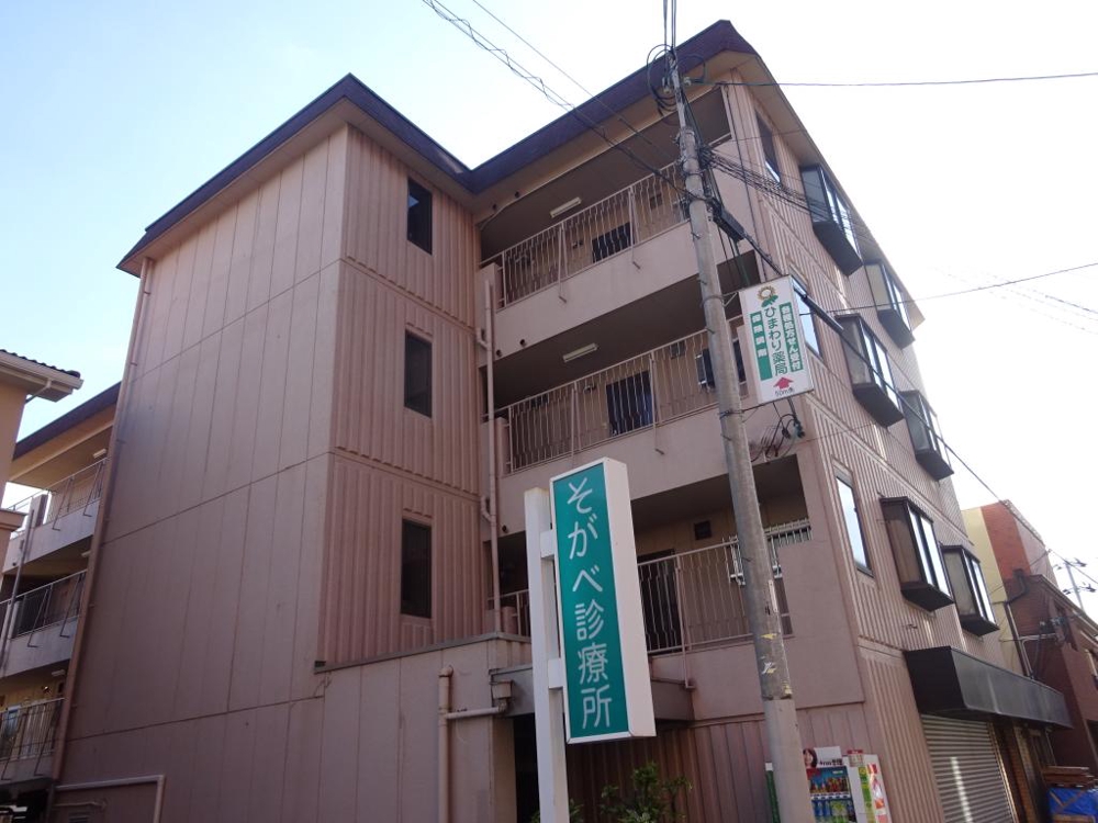2/7 外観