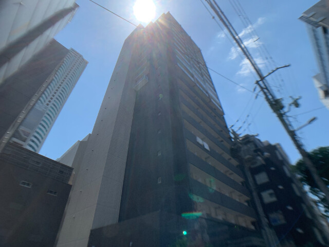 1/30 外観