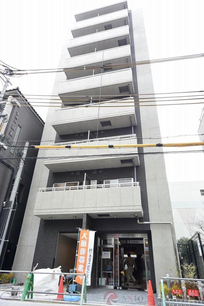 1/30 外観