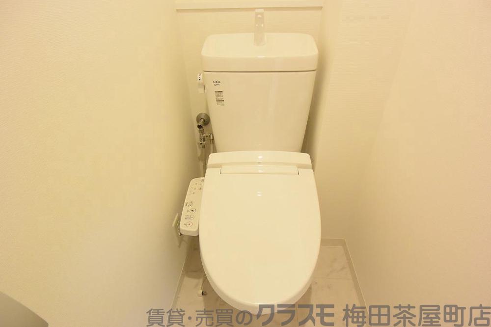 18/30 トイレ