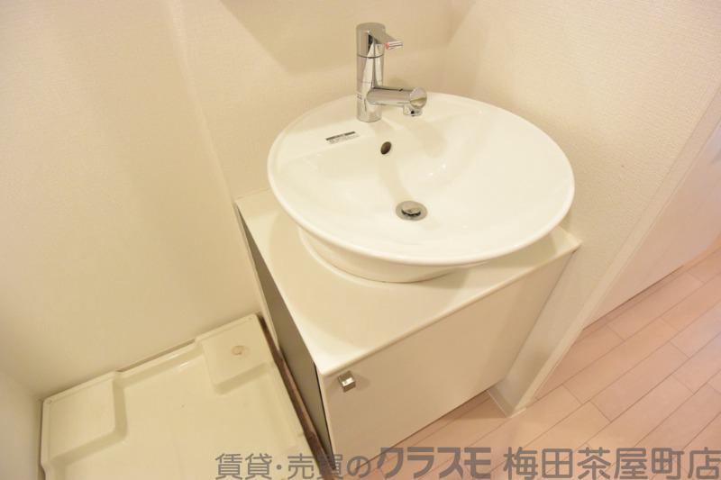 21/30 洗面