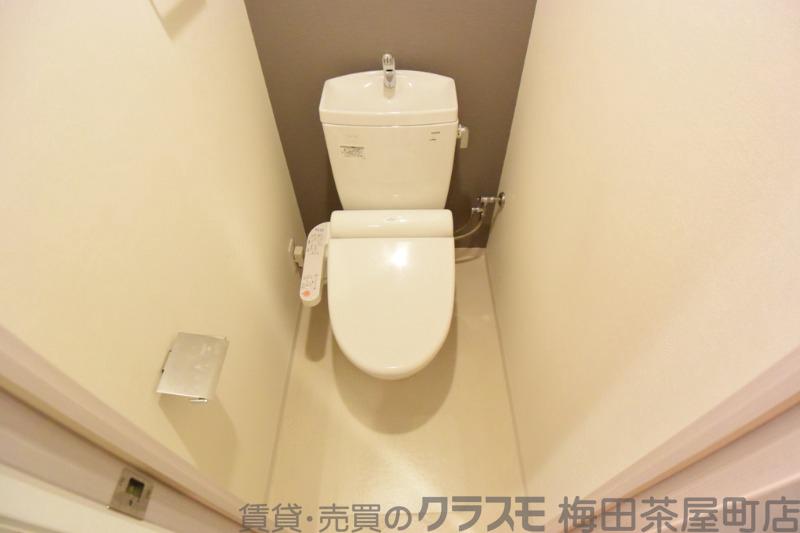 20/30 トイレ