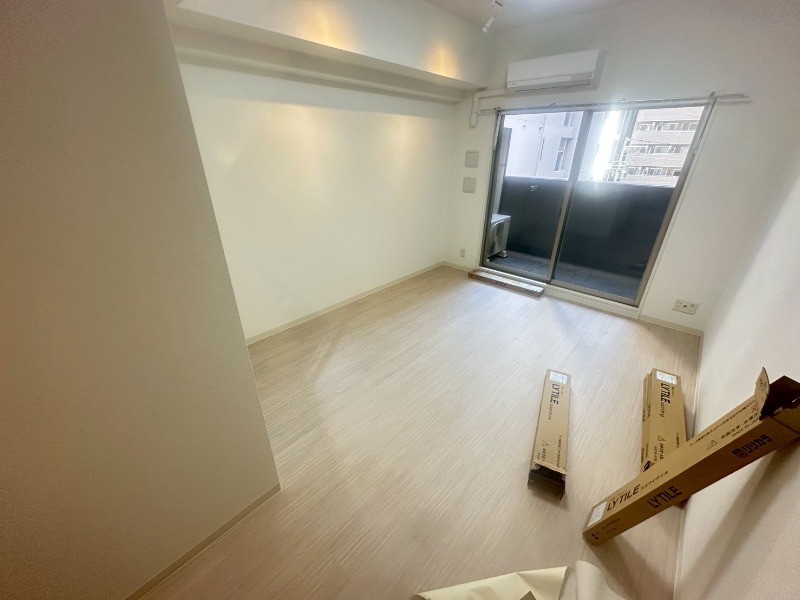 6/30 室内