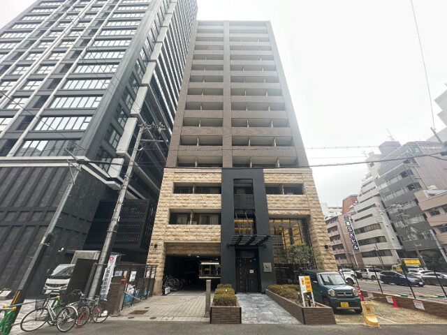 1/16 外観