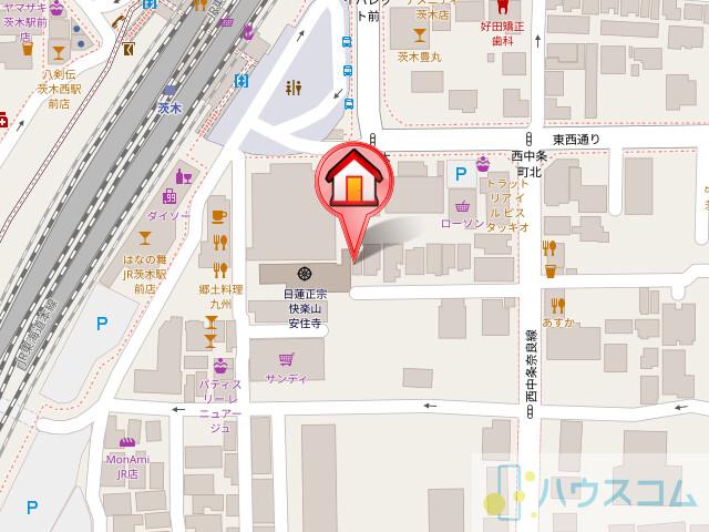 28/30 地図