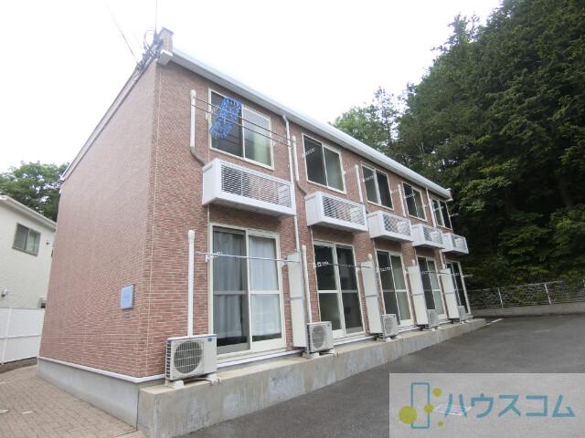 1/30 外観