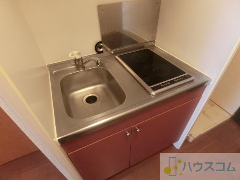 11/30 キッチン