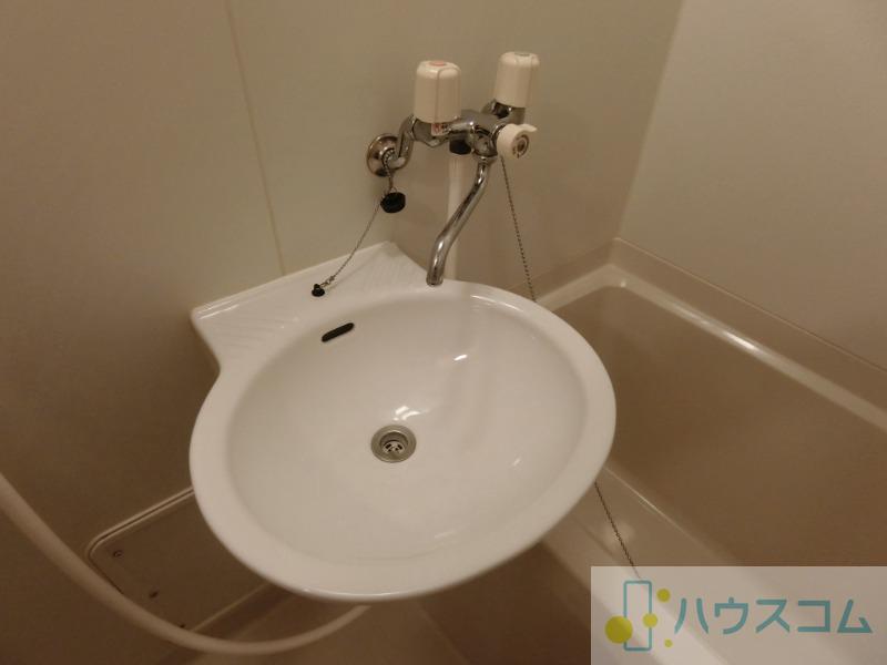 16/30 洗面