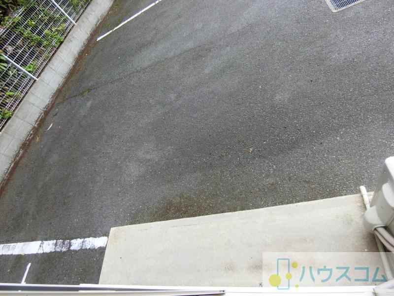 19/30 バルコニー