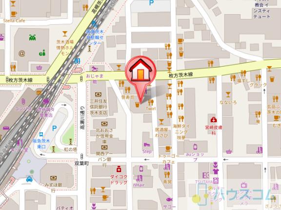 4/6 地図