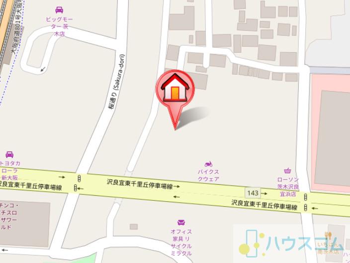 4/6 地図
