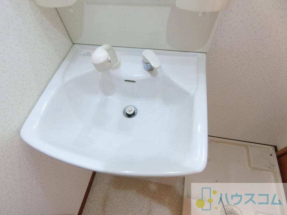 17/30 洗面