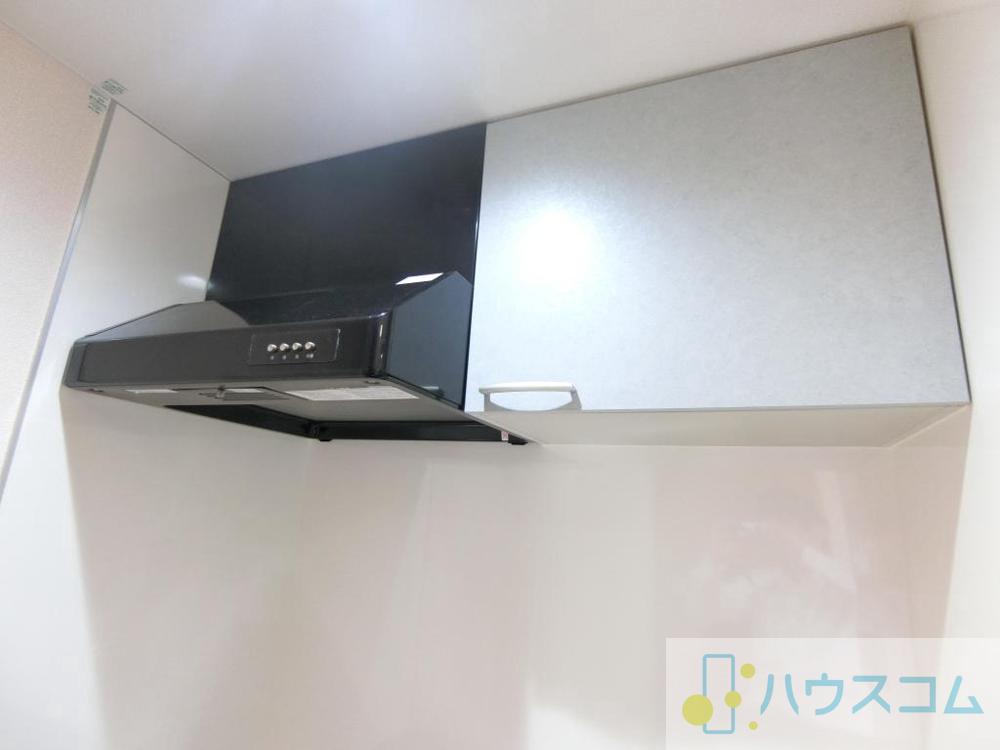 14/30 キッチン