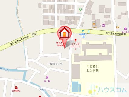 4/8 地図