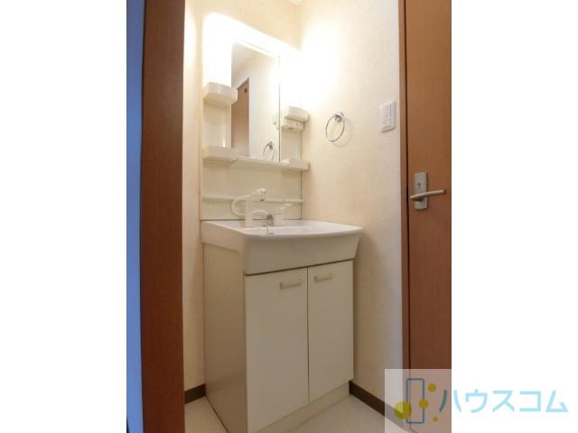 14/30 洗面