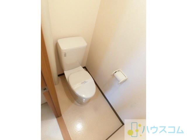 13/30 トイレ