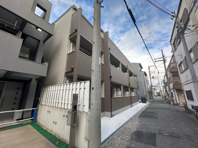 2/3 外観