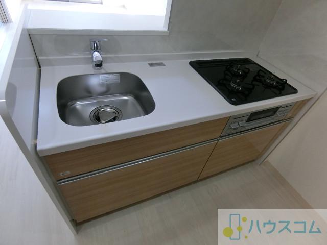 11/30 キッチン
