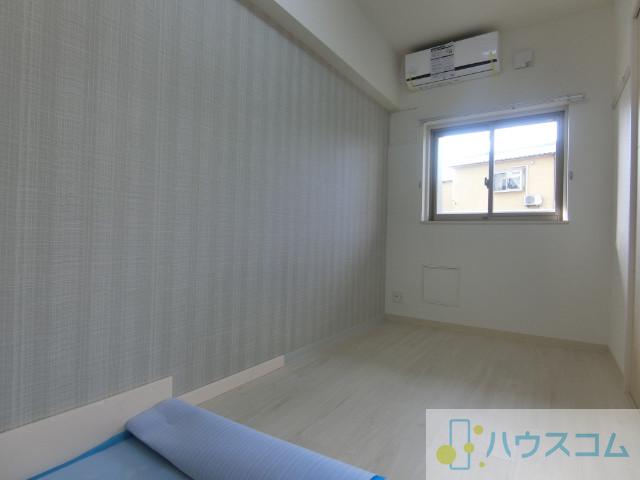 7/30 寝室