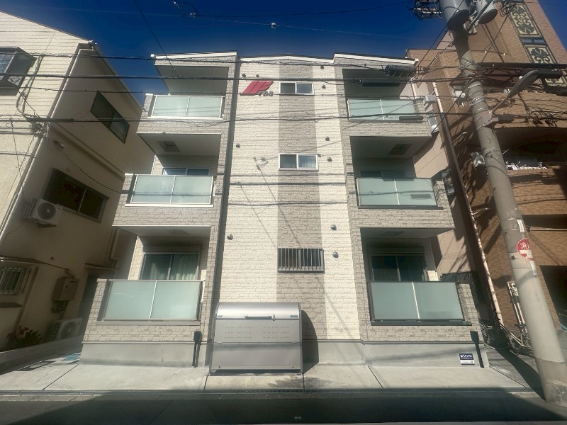 1/30 外観